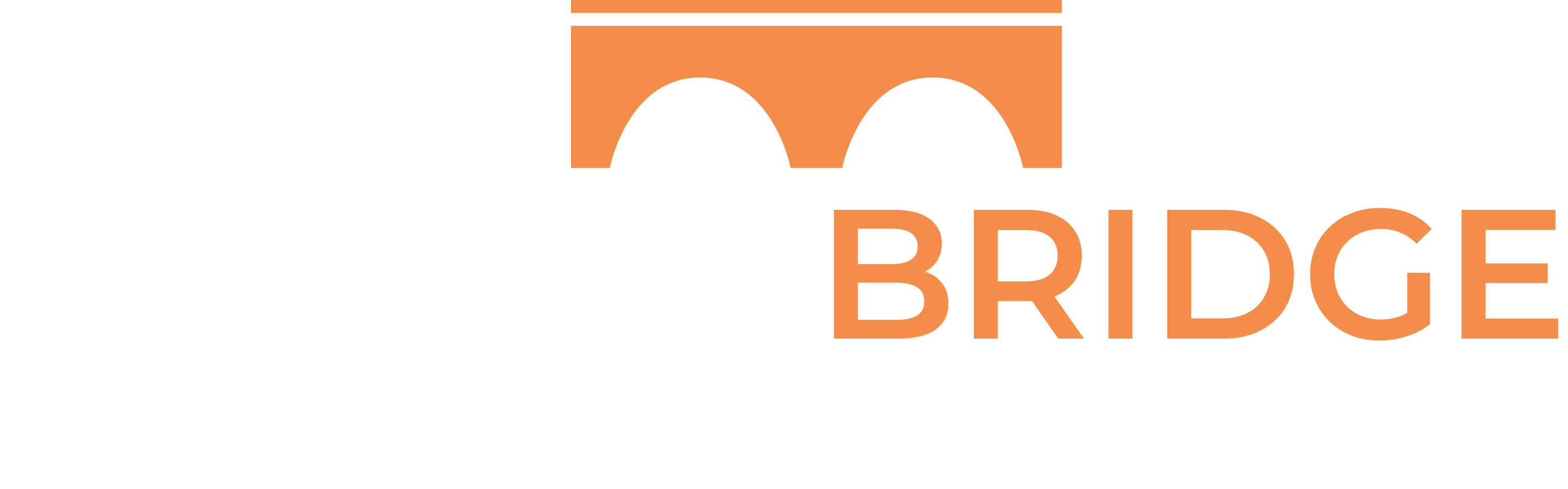 MarketBridge Partners Logo